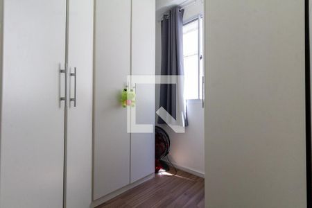 Quarto 2 de apartamento à venda com 2 quartos, 36m² em Vila Ré, São Paulo