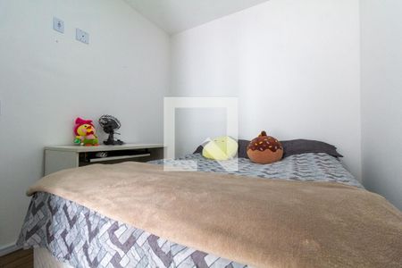 Quarto 1 de apartamento à venda com 2 quartos, 36m² em Vila Ré, São Paulo