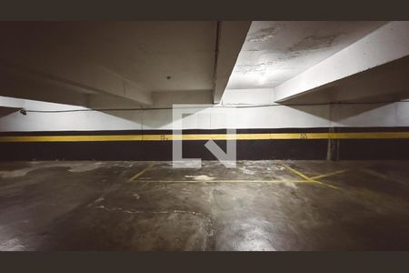 Garagem de apartamento à venda com 3 quartos, 64m² em Jardim São Paulo, São Paulo