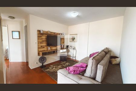 Sala de apartamento à venda com 3 quartos, 64m² em Jardim São Paulo, São Paulo