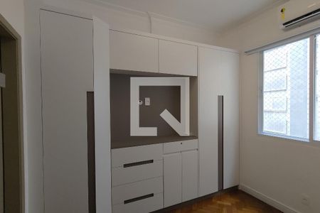 Quarto de apartamento para alugar com 1 quarto, 45m² em Copacabana, Rio de Janeiro