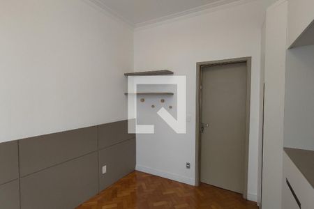 Quarto de apartamento para alugar com 1 quarto, 45m² em Copacabana, Rio de Janeiro