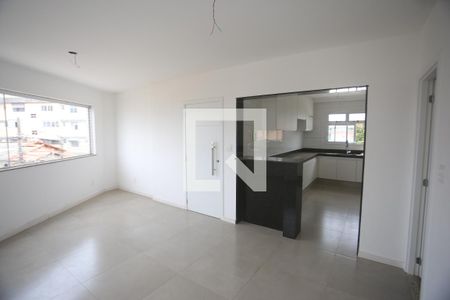 Apartamento à venda com 3 quartos, 95m² em Jardim America, Belo Horizonte