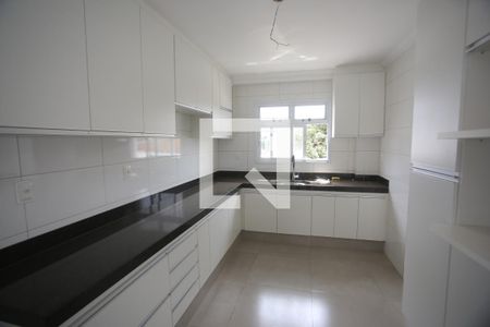 Apartamento à venda com 3 quartos, 95m² em Jardim America, Belo Horizonte
