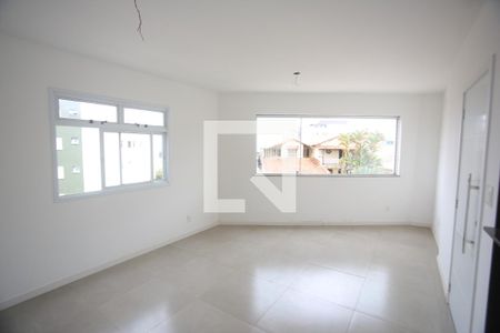 Apartamento à venda com 3 quartos, 95m² em Jardim America, Belo Horizonte