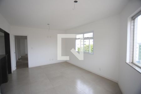 Apartamento à venda com 3 quartos, 95m² em Jardim America, Belo Horizonte