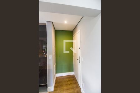 Entrada de apartamento para alugar com 3 quartos, 87m² em Jardim Esperanca, Barueri