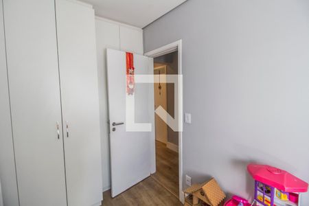 Quarto 2 de apartamento à venda com 3 quartos, 87m² em Jardim Esperanca, Barueri
