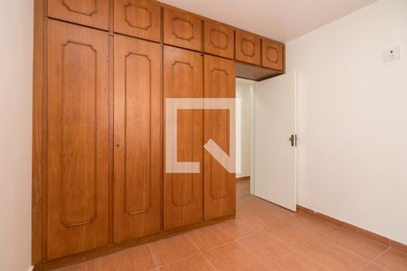 Quarto 1 de apartamento para alugar com 2 quartos, 56m² em Vila Prudente, São Paulo