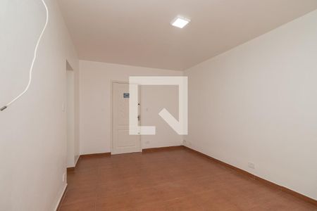 Sala de apartamento para alugar com 2 quartos, 56m² em Vila Prudente, São Paulo