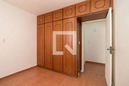 Quarto 1 de apartamento para alugar com 2 quartos, 56m² em Vila Prudente, São Paulo