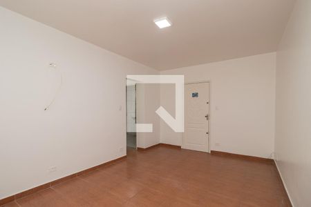 Sala de apartamento para alugar com 2 quartos, 56m² em Vila Prudente, São Paulo