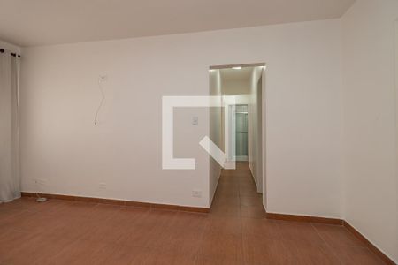 Sala de apartamento para alugar com 2 quartos, 56m² em Vila Prudente, São Paulo