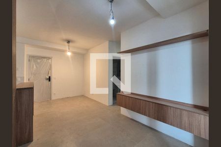 Sala  de apartamento para alugar com 2 quartos, 84m² em Recreio dos Bandeirantes, Rio de Janeiro