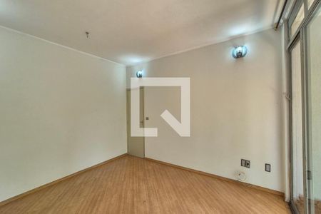 Sala de casa para alugar com 3 quartos, 210m² em Jardim São Pedro, Campinas
