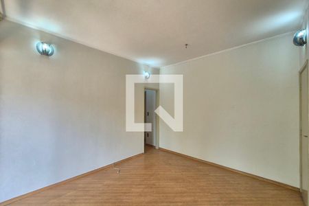 Sala de casa para alugar com 3 quartos, 210m² em Jardim São Pedro, Campinas