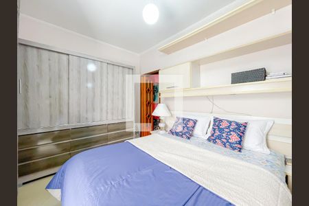 Suíte 1 de casa de condomínio à venda com 4 quartos, 160m² em Centro, Osasco