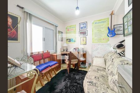 Suíte 2 de casa de condomínio à venda com 4 quartos, 160m² em Centro, Osasco