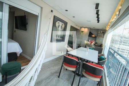 Apartamento para alugar com 1 quarto, 75m² em Belenzinho, São Paulo