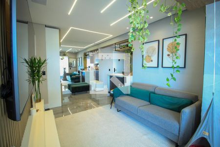 Apartamento à venda com 1 quarto, 75m² em Belenzinho, São Paulo