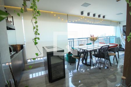 Apartamento para alugar com 1 quarto, 75m² em Belenzinho, São Paulo