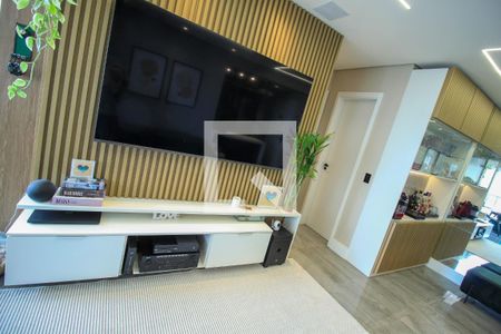 Apartamento para alugar com 1 quarto, 75m² em Belenzinho, São Paulo