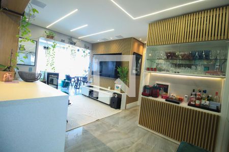 Apartamento para alugar com 1 quarto, 75m² em Belenzinho, São Paulo