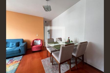 Foto 03 de apartamento à venda com 2 quartos, 53m² em Vila da Saúde, São Paulo