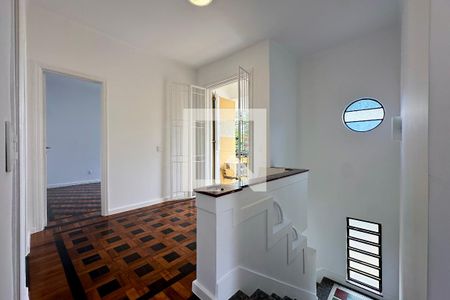 Casa para alugar com 4 quartos, 173m² em Santa Teresa, Rio de Janeiro