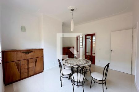 Casa para alugar com 4 quartos, 173m² em Santa Teresa, Rio de Janeiro