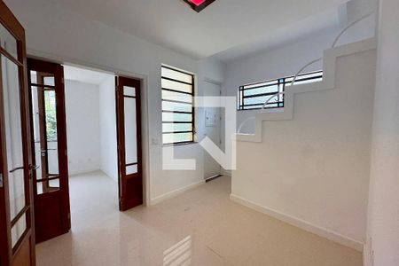 Casa para alugar com 4 quartos, 173m² em Santa Teresa, Rio de Janeiro