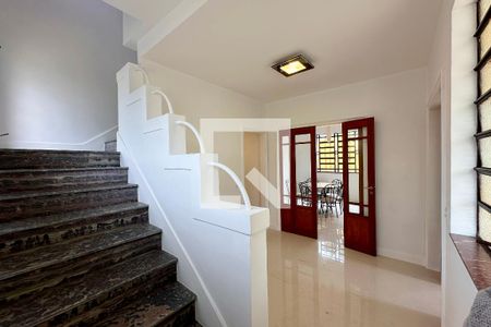 Casa para alugar com 4 quartos, 173m² em Santa Teresa, Rio de Janeiro