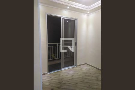Apartamento à venda com 2 quartos, 48m² em Vila Carrão, São Paulo
