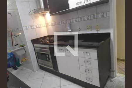 Apartamento à venda com 2 quartos, 48m² em Vila Carrão, São Paulo