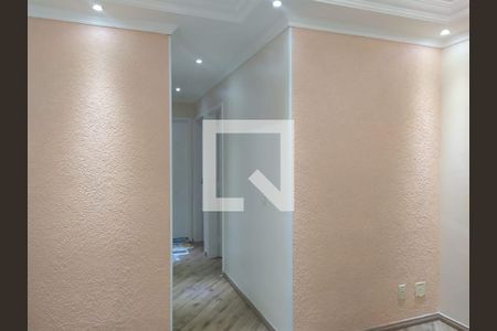 Apartamento à venda com 2 quartos, 48m² em Vila Carrão, São Paulo