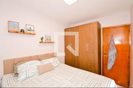 Quarto 2 de apartamento para alugar com 2 quartos, 80m² em Mikail Ii, Guarulhos