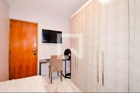 Quarto 1 de apartamento para alugar com 2 quartos, 80m² em Mikail Ii, Guarulhos