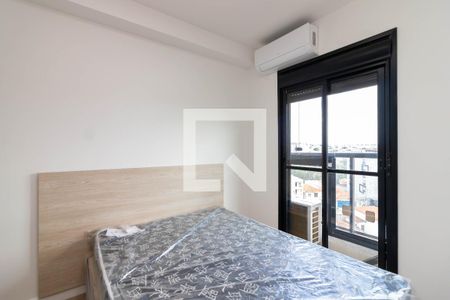 Suíte de apartamento para alugar com 1 quarto, 30m² em Jardim São Paulo, São Paulo