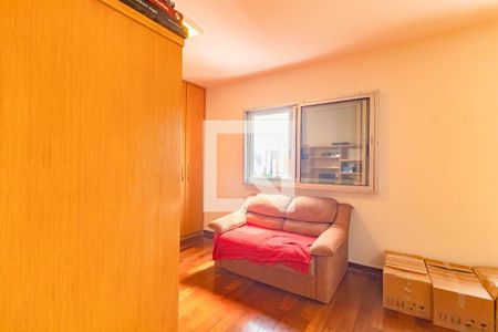 Apartamento à venda com 4 quartos, 162m² em Vila Monte Alegre, São Paulo