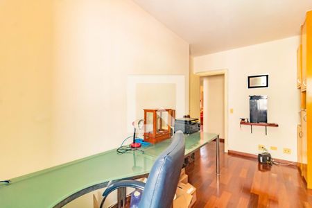 Apartamento à venda com 4 quartos, 162m² em Vila Monte Alegre, São Paulo