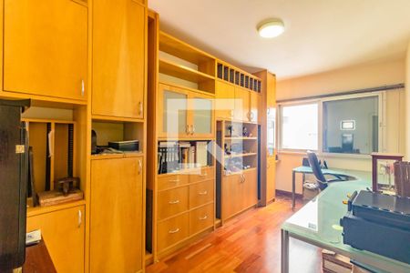 Apartamento à venda com 4 quartos, 162m² em Vila Monte Alegre, São Paulo