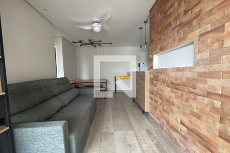Apartamento à venda com 2 quartos, 62m² em Vila Dom Pedro Ii, São Paulo