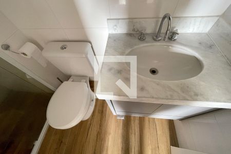 Apartamento à venda com 2 quartos, 62m² em Vila Dom Pedro Ii, São Paulo