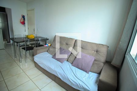 Apartamento à venda com 2 quartos, 42m² em Mooca, São Paulo