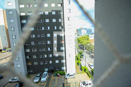 Apartamento à venda com 2 quartos, 42m² em Mooca, São Paulo