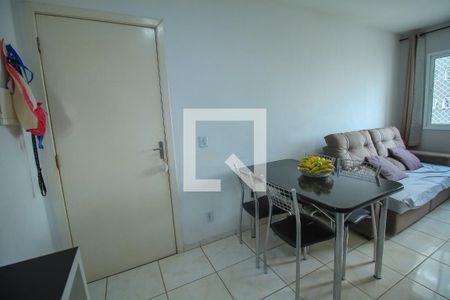 Apartamento à venda com 2 quartos, 42m² em Mooca, São Paulo