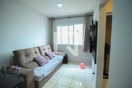 Apartamento à venda com 2 quartos, 42m² em Mooca, São Paulo