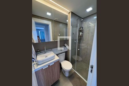 Foto 10 de apartamento à venda com 2 quartos, 41m² em Vila Plana, São Paulo