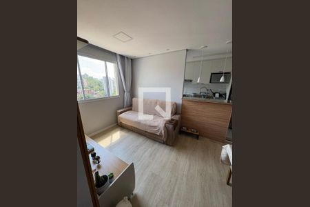 Foto 06 de apartamento à venda com 2 quartos, 41m² em Vila Plana, São Paulo