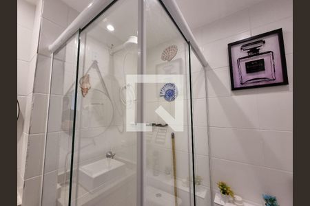 Apartamento para alugar com 1 quarto, 27m² em Vila Buarque, São Paulo